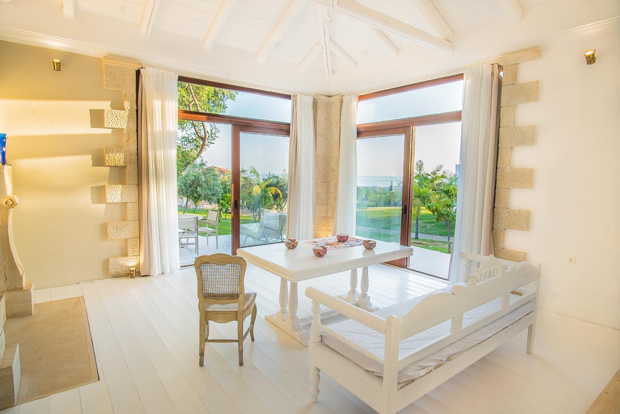 Icons Sea Of Crete Villa มาเลีย ภายนอก รูปภาพ